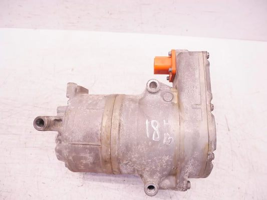 Compresor de aire acondicionado – Porsche 2.9 MDG.PA DGP DGPA 4G0816797B