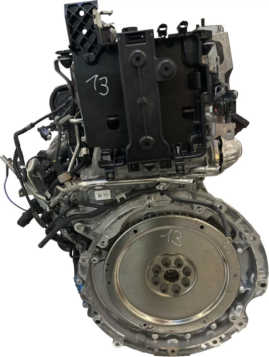 Motor Mercedes-Benz Sprinter B910 2.2 CDI OM651.958 OM651 651.958 A6510104919