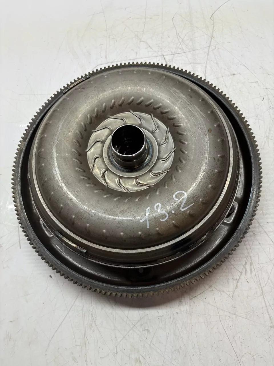 Convertidor de par Mercedes-Benz Sprinter B910 2.2 CDI OM651.958 OM651 1094322731