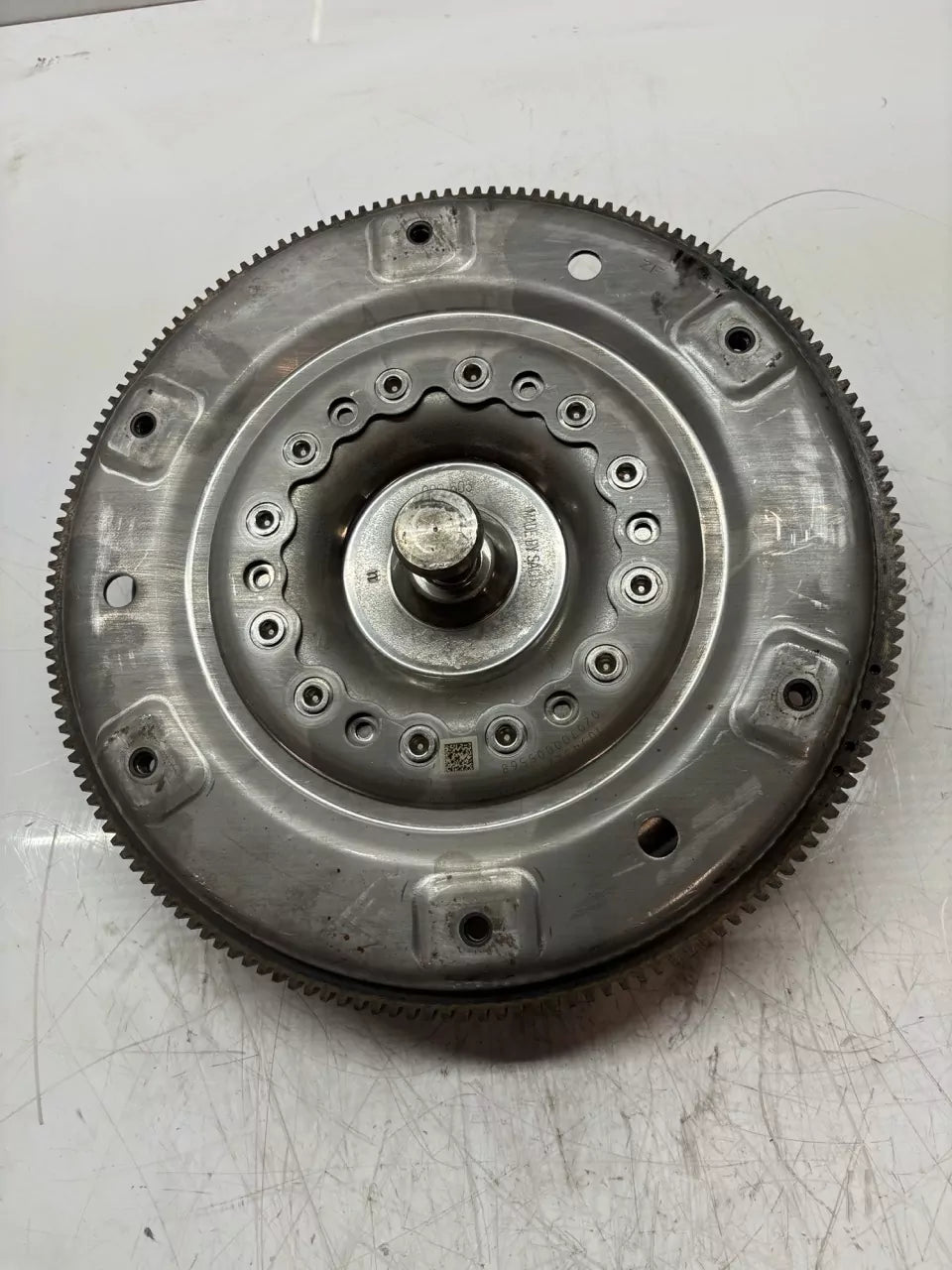 Convertidor de par Mercedes-Benz Sprinter B910 2.2 CDI OM651.958 OM651 1094322731