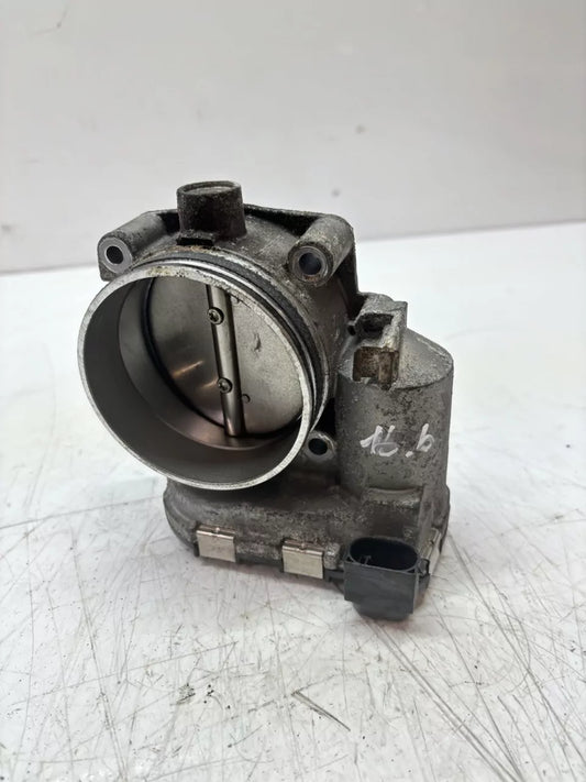 Mariposa Porsche Boxster 987 3.4 gasolina M97.21 99760511500