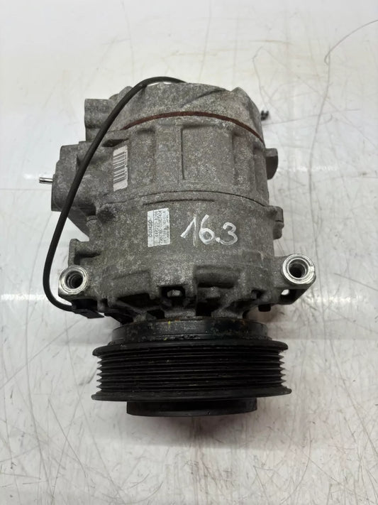 Compresor de aire acondicionado Porsche Boxster 987 3.4 gasolina M97.21 99612601152
