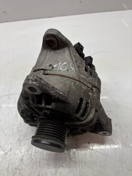 Alternador Porsche Boxster 987 3.4 gasolina M97.21 99760302205