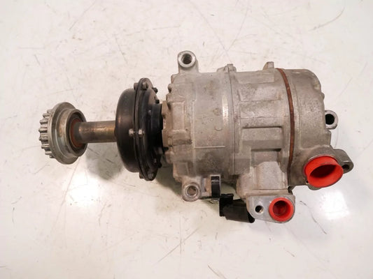 Compresor de aire acondicionado Volkswagen Touareg 7L 5.0 V10 TDI AYH 8FK351110