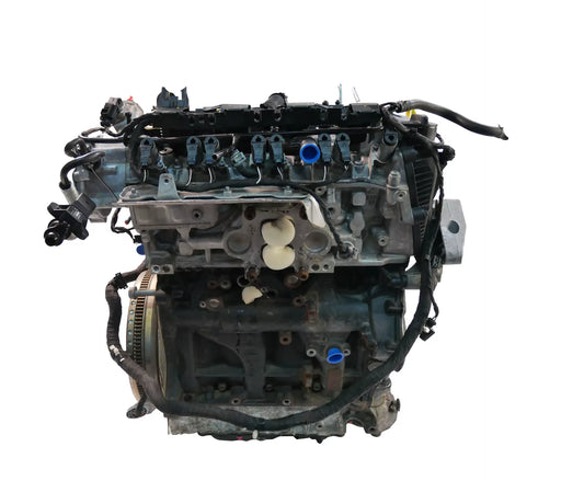 Motor Volkswagen Scirocco 2.0 TSI CULA CUL 06K100034K