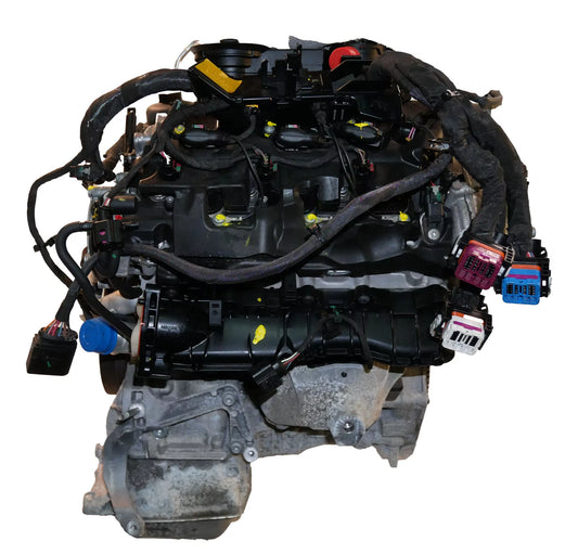 Motor Porsche Cayenne 9YA 3.0 E-Hybrid MDC.BE MDC PAC100021H