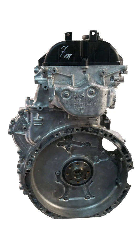 Motor revisado Mercedes-Benz Sprinter 216 316 416 516 2.2 CDI OM651.955 651.955