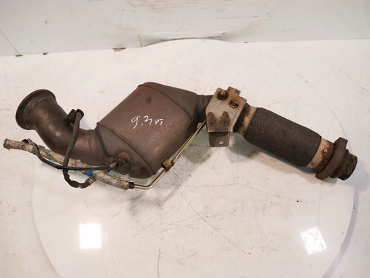 Catalizador BMW Serie 7 E65 3.0 730 Ld M57D30 M57 306D3 18307798189