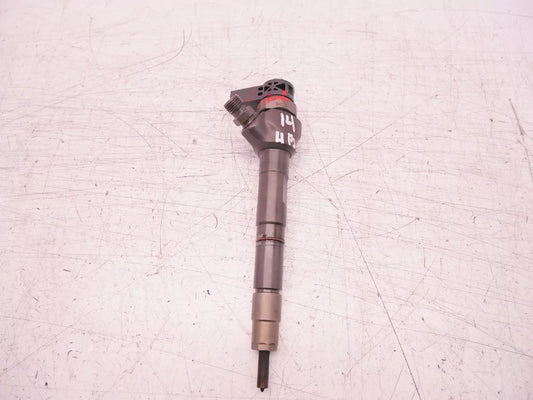 Boquilla de inyección Seat Leon 1.6 TDI CLHA CLH 04L130277G 0445110477