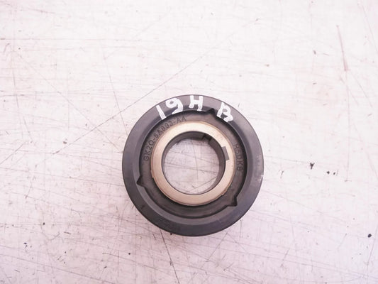 Rueda dentada Ford Transit V362 V363 2.0 EcoBlue YLF6 GK2Q-6A893-AA