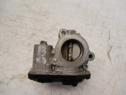 Mariposa Ford Fiesta 6 CB1 1.0 EcoBoost SFJC CM5G-9F991-GA