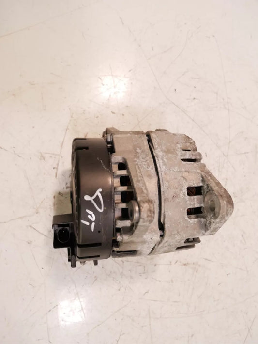 Alternador Mercedes-Benz 2.0 654.920 OM654.920 A0009063903
