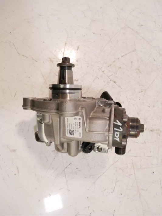 Bomba de alta presión Mercedes-Benz 2.0 654.920 OM654.920 A6540704601 0445010796