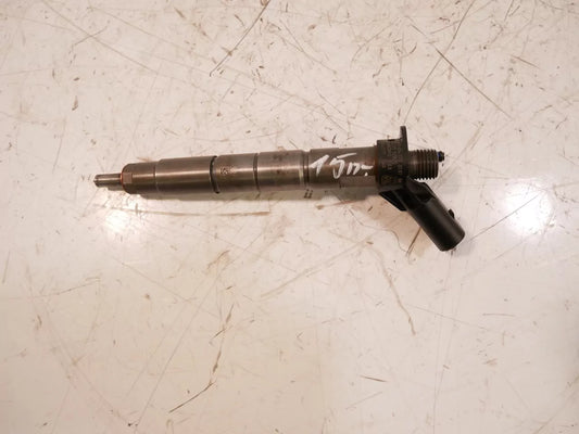 Inyector boquilla de inyección Mercedes-Benz 2.0 654.920 A6540700187 0445117048