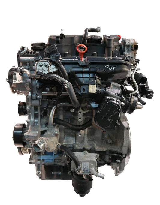 Motor Hyundai Santa FE IV TM 1.6 T-GDI Hybrid G4FT 138M12MU03
