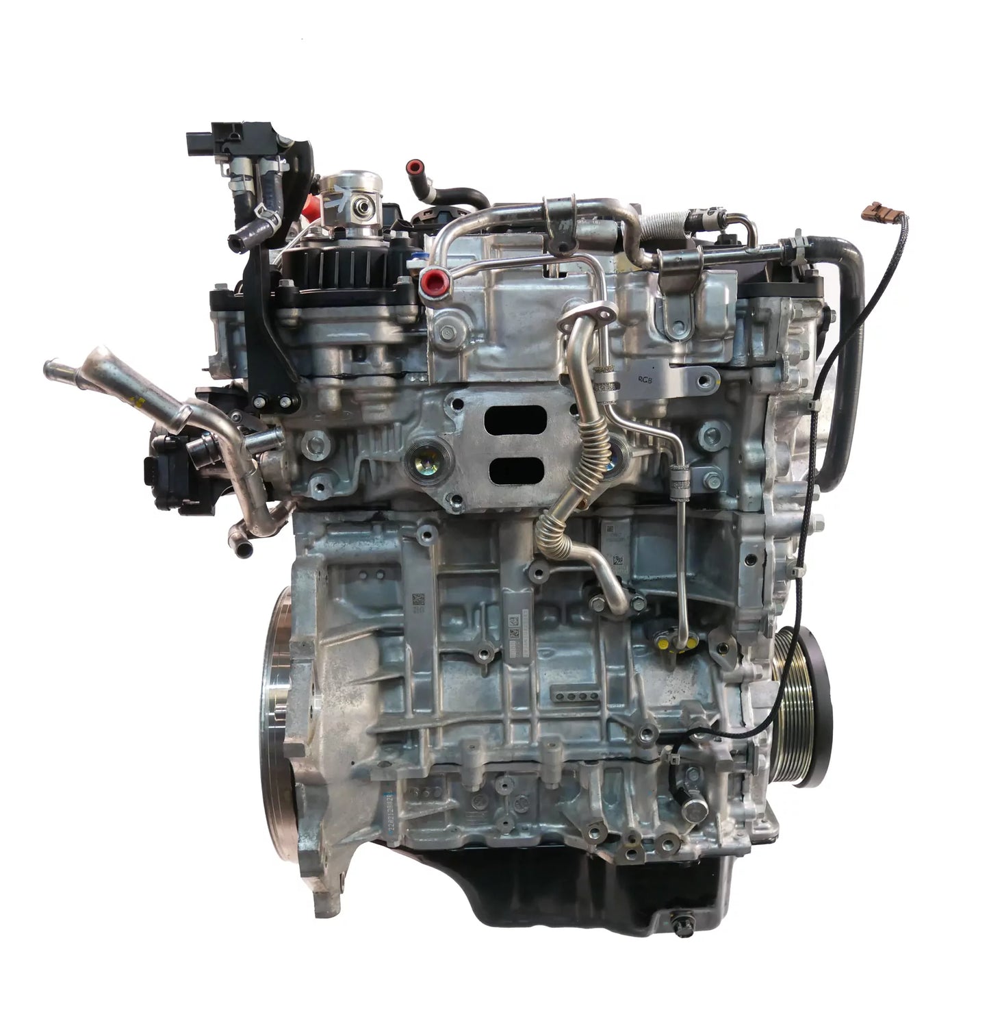 Motor Hyundai Santa FE IV TM 1.6 T-GDI Hybrid G4FT 138M12MU03