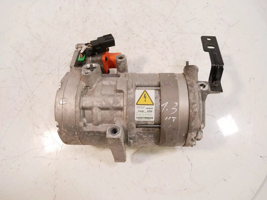 Compresor de aire acondicionado Hyundai Santa FE IV TM 1.6 T-GDI Hybrid G4FT CA600TMHBA05