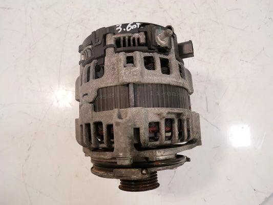 Alternador BMW Serie 7 G11 3.0 740 d Ld xDrive B57D30B B57 8571358