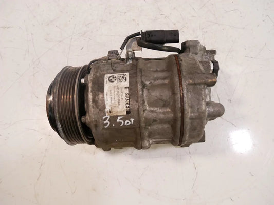 Compresor de aire acondicionado BMW Serie 7 G11 3.0 740 d Ld xDrive B57D30B B57 7945819