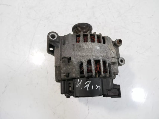Alternador Peugeot 207 1,6 Turbo 5FX EP6DT 9664532780
