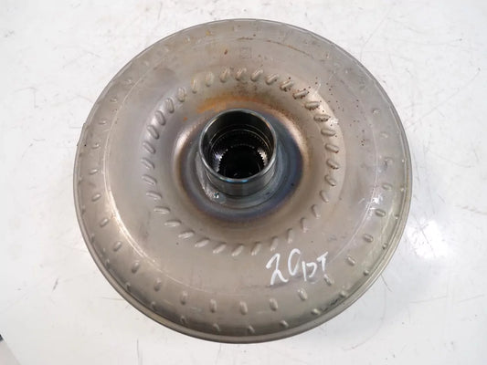 Convertidor de par BMW Serie 3 F30 F31 2.0 320d B47D20A B47 24405A131F7