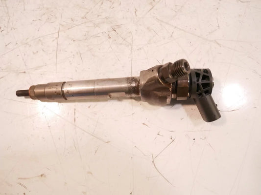 Inyector boquilla de inyección BMW Serie 3 F30 F34 2.0 B47D20A B47 8514148 0445110743