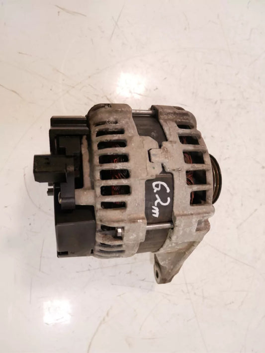Alternador Mercedes-Benz Clase A 2.2 A200 OM651.930 651.930 A0009063322