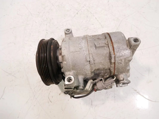 Compresor de aire acondicionado Mercedes-Benz Clase A 2.2 A200 OM651.930 651.930 447250-1670