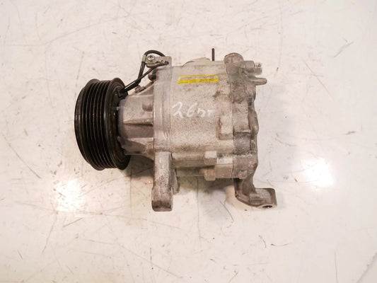 Compresor de aire acondicionado Toyota GR86 GR 86 Coupé 2.4 gasolina FA24D FA24 447280-3980
