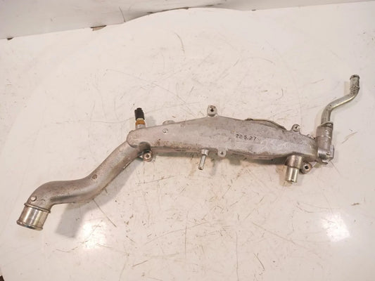 Tubo Toyota GR86 GR 86 Coupe 2.4 gasolina FA24D FA24