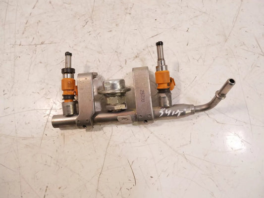 Molde de inyección Toyota GR 86 Coupe 2.4 FA24D FA24 2525U