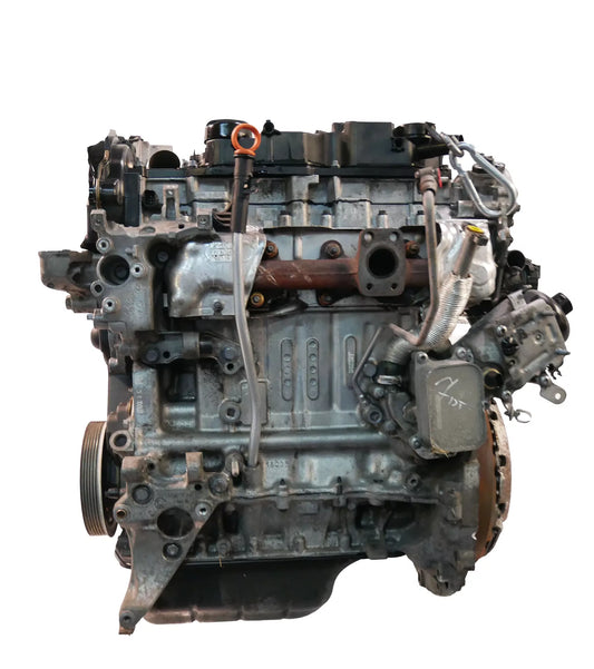 Motor Peugeot Citroen C3 208 308 1,6 BlueHDi BHY DV6FD BH02 1611138680