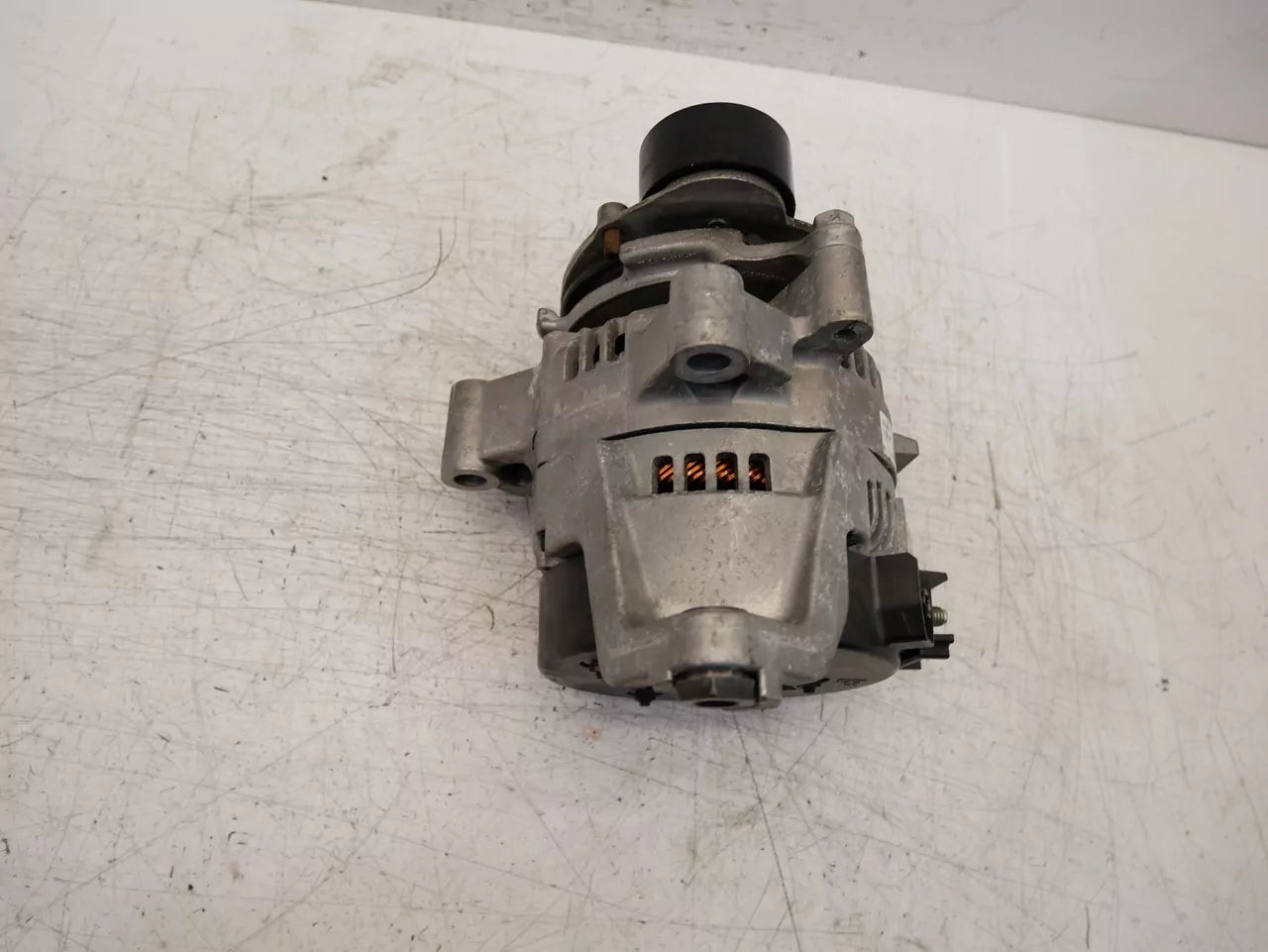 Alternador BMW Serie 6 G32 2.0 630 i 630i B48B20B B48 8634166
