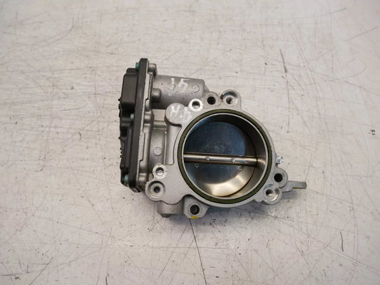 Mariposa BMW Serie 6 G32 2.0 630 i 630i B48B20B B48 8623324