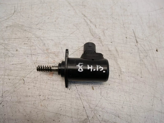 Elemento de ajuste BMW Serie 6 G32 2.0 630 i 630i B48B20B B48 8652738
