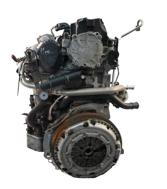 Motor Volkswagen Golf VI Passat 2.0 TDI CBDC CBD 03L100033S 03L100033SX
