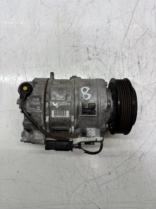 Compresor de aire acondicionado BMW Serie 3 F30 2.0 d 320d B47D20A B47 9299328