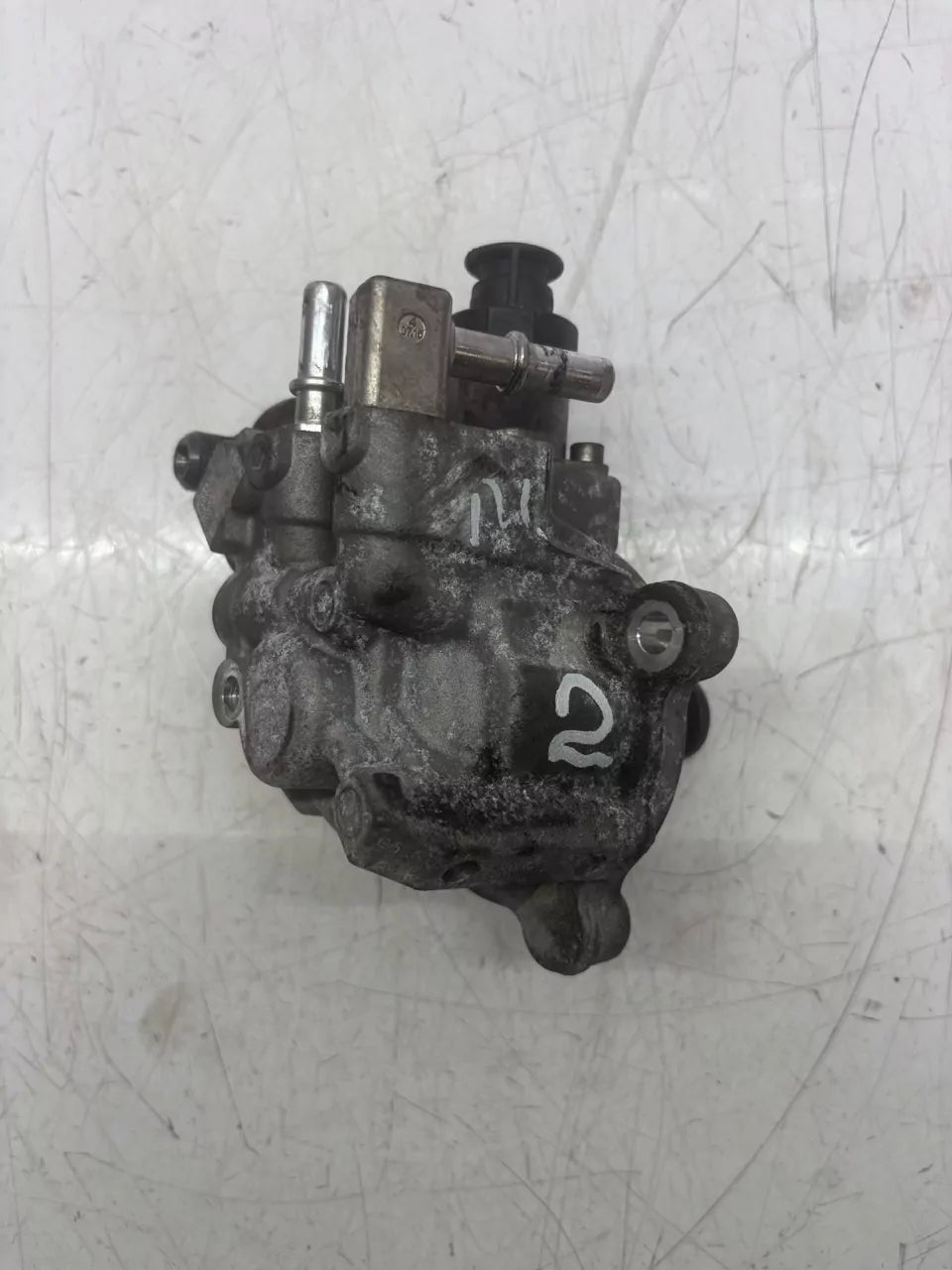 Bomba de alta presión BMW Serie 3 F30 F31 F34 2.0 d 320d B47D20A B47 8511626