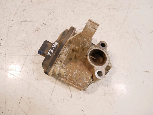 Válvula EGR Nissan Qashqai J11 Mk2 1.6 dCi R9M414 R9M H8201068965
