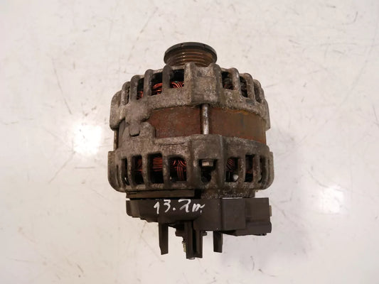 Alternador Nissan Qashqai J11 Mk2 1.6 dCi R9M414 R9M 23100-4BE0B