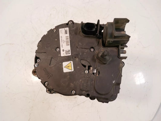 Alternador Land Rover Defender L663 3.0 DT306 AJ20D6 L8B2-11A240-BB