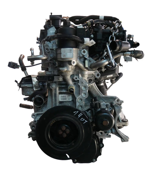 Motor Land Rover Defender 3.0 MHEV 4x4 DT306 AJ20D6 K6D3-6006-EA LR142504