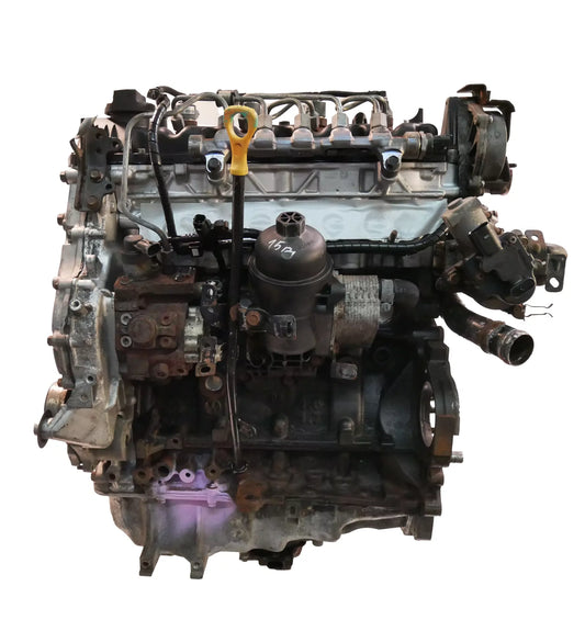 Motor Kia Optima FSGDS6B 1,7 CRDI Euro5 D4FD 190X12AH 00