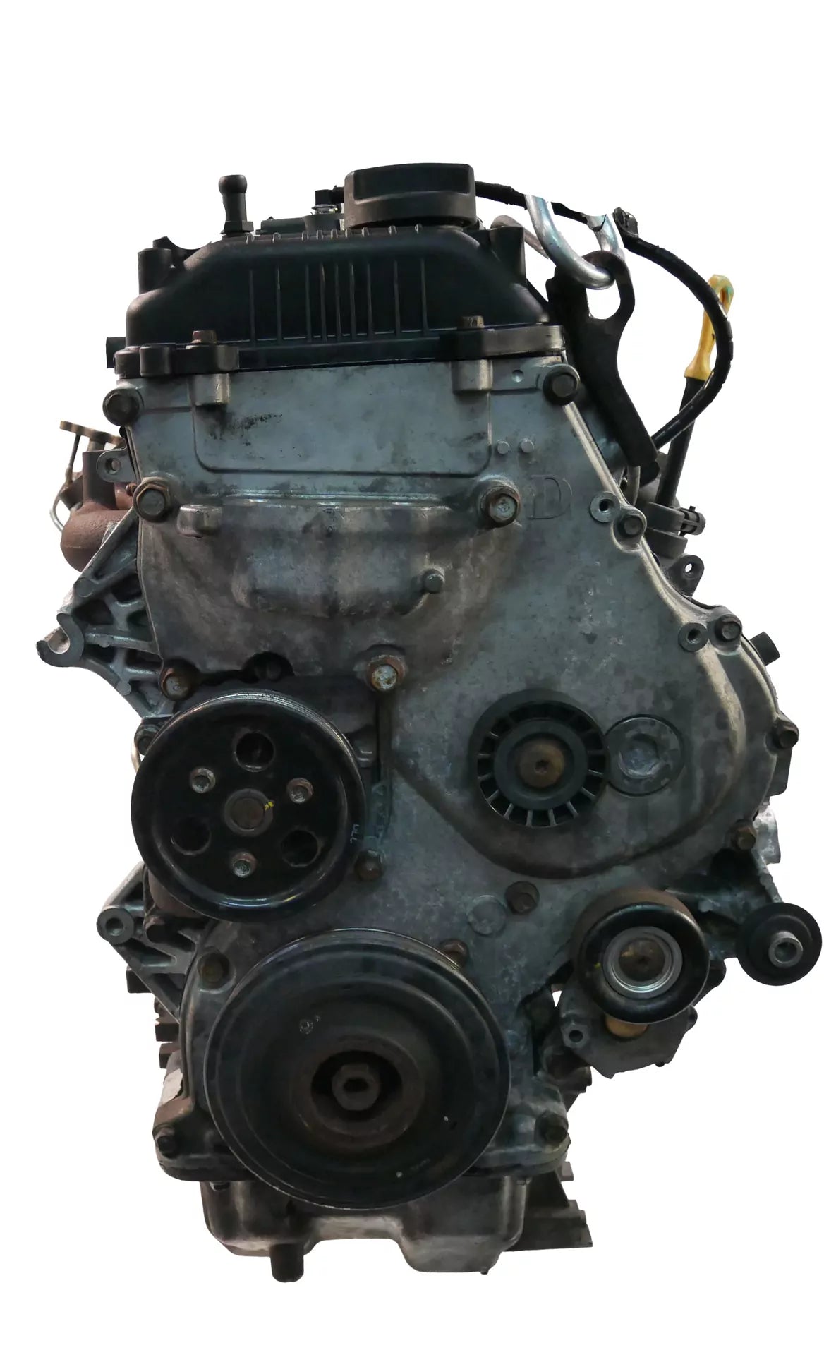 Motor Kia Optima FSGDS6B 1,7 CRDI Euro5 D4FD 190X12AH 00