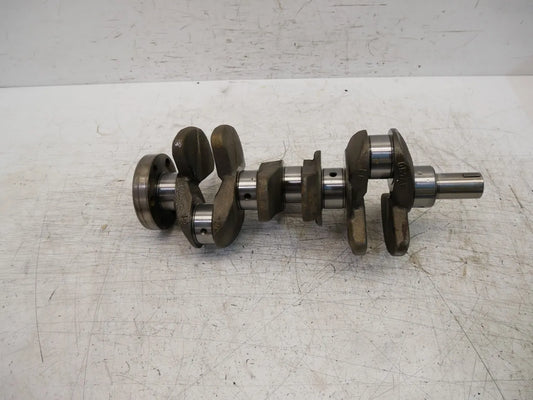 Cigüeñal Renault Clio IV 0.9 TCE H4B408 H4B H4B400 0574R