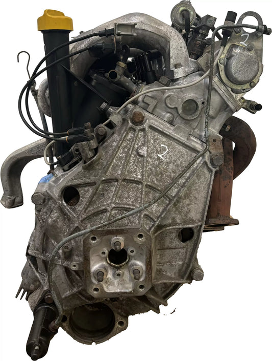 Motor Porsche 944 2.5 gasolina M44.05 M44 44.05 94410000037