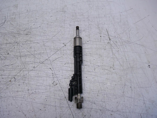 Inyector boquilla de inyección BMW Serie 1 F20 F21 3.0 135 i N55B30A N55 7639994