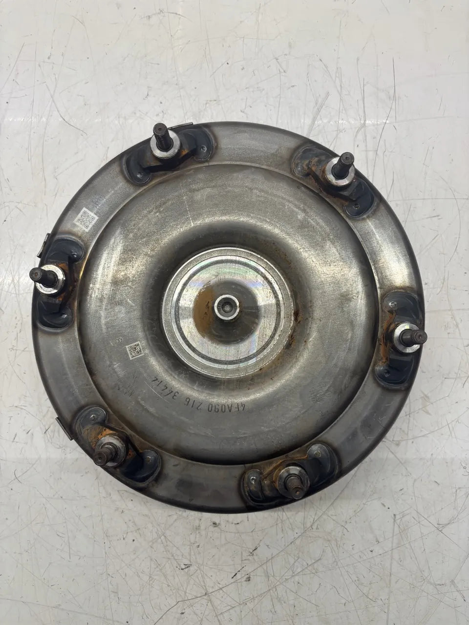 Convertidor de par Volvo XC40 1.5 T3 B3154T2 32240172