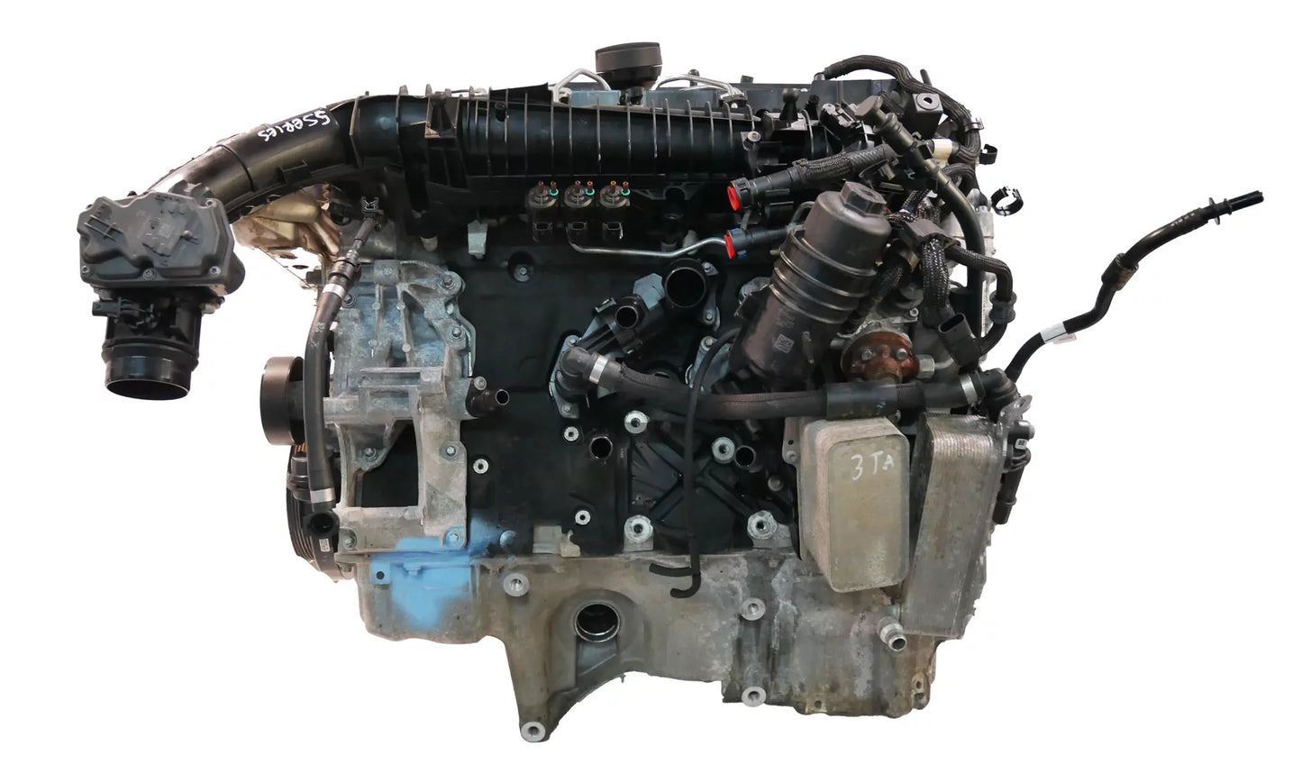 Motor BMW Serie 5 Touring G31 3.0 530 d xDrive B57D30A B57 11002473237