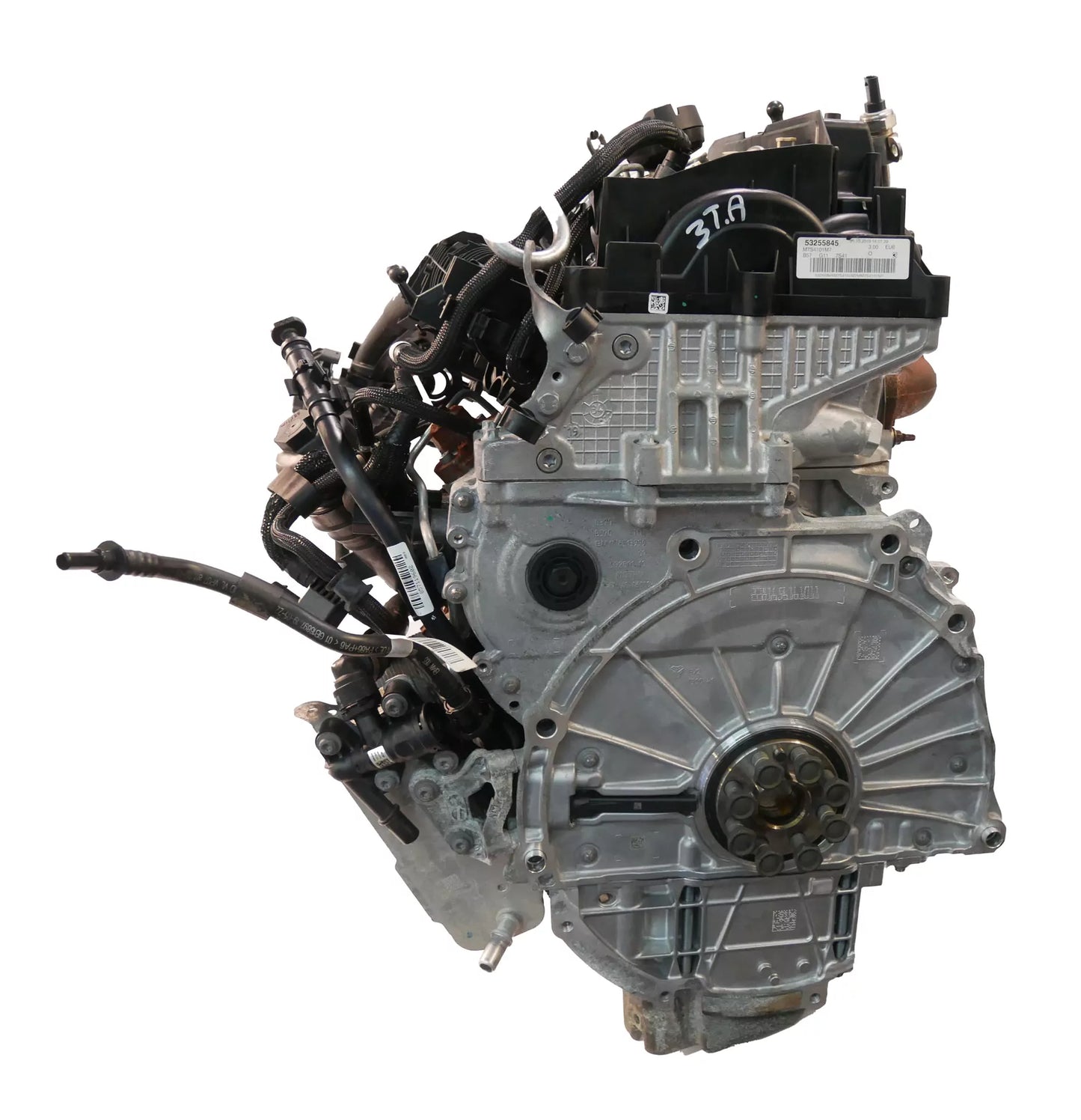 Motor BMW Serie 5 Touring G31 3.0 530 d xDrive B57D30A B57 11002473237
